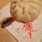 茶寮 すすきの店的实拍图