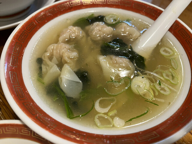広州市場 大塚店的實拍高清圖