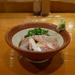 魚虎的实拍图