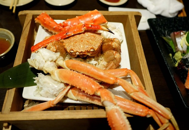 北の味紀行と地酒 北海道 人形町店的實拍高清圖