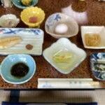 銀鱗閣的實拍圖