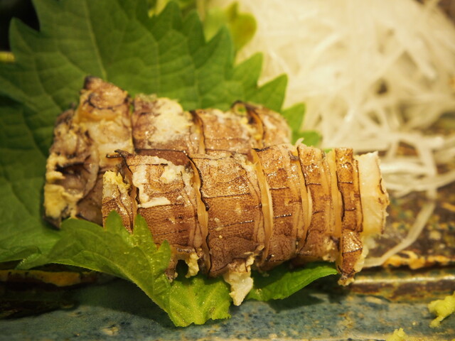 すし屋のさい藤的实拍高清图