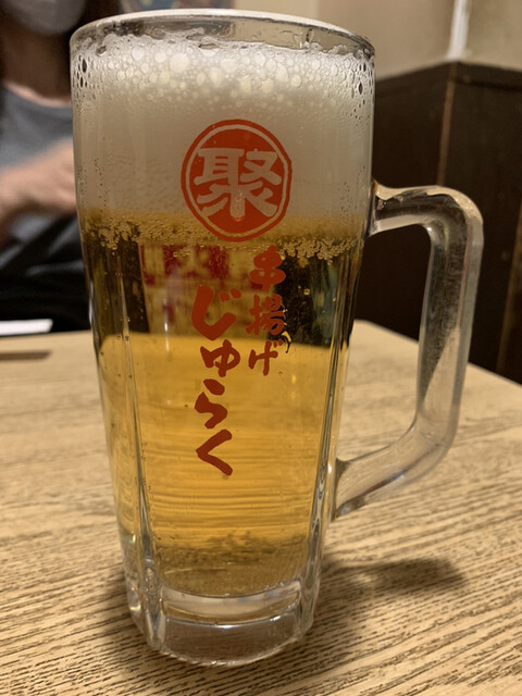 串揚げ じゅらく 上野店的實拍高清圖
