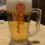 串揚げ じゅらく 上野店的實拍圖