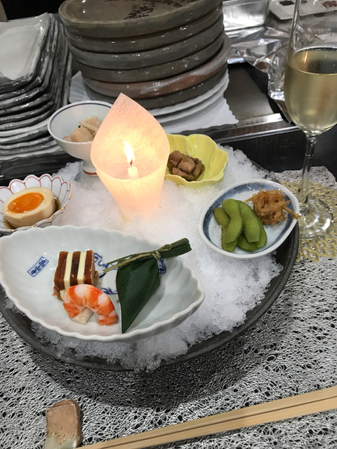 鉄板Dining rindou的实拍高清图