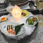 鉄板Dining rindou的实拍图