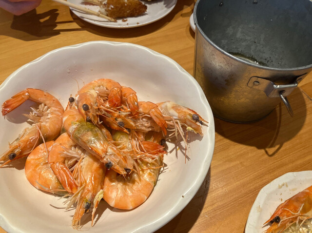 笑うだるま 大名店的实拍高清图