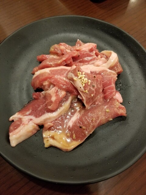 七輪焼肉 安安 平岡店的实拍高清图