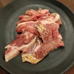 七輪焼肉 安安 平岡店的实拍图