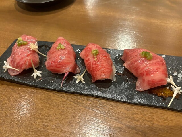自然とお肉 green的實拍高清圖