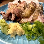 recommendations for 備長炉端 だいやめ 天満店