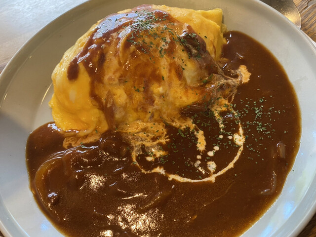 カフェオットー シクロ的實拍高清圖