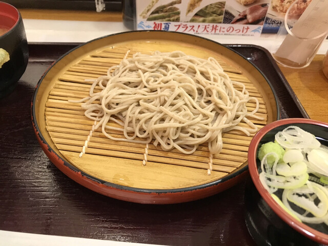 recommendations image for 天丼てんや 人形町店