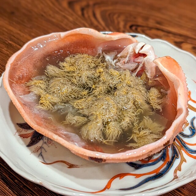 間人温泉郷 海雲館的實拍高清圖