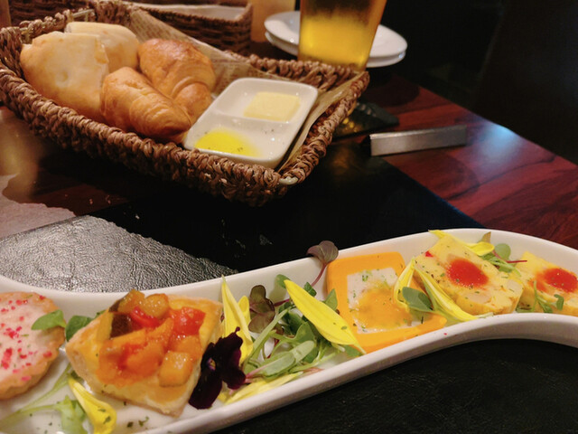 PRIME TOKYO 新宿野村ビル49F的實拍高清圖