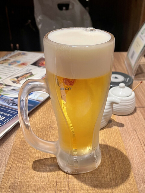 虎連坊 八重洲店的實拍高清圖