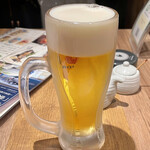 虎連坊 八重洲店的實拍圖