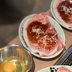 焼肉ここから 赤坂店的實拍圖