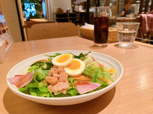 YOSHIMI KITCHEN 札幌パルコ店的實拍高清圖