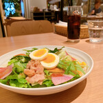 YOSHIMI KITCHEN 札幌パルコ店的實拍圖