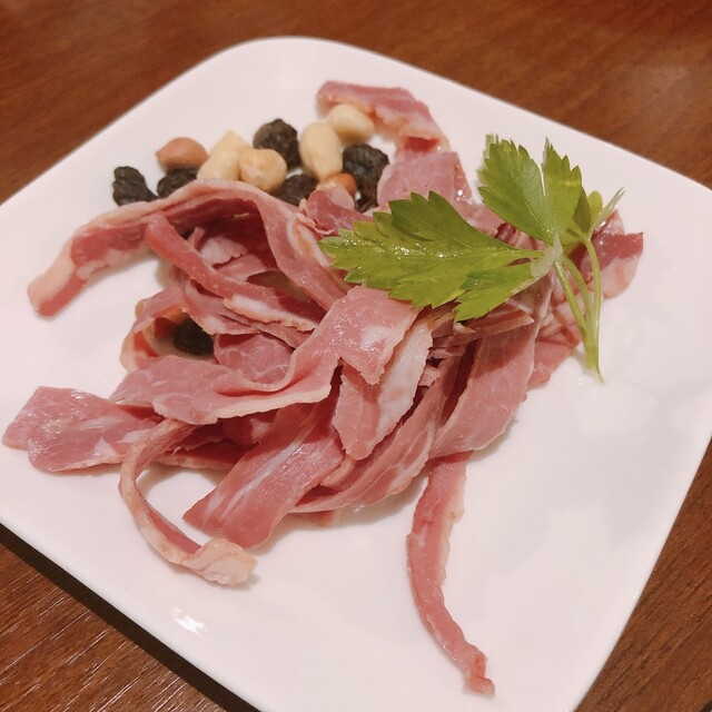 農家バル FOODBABY的實拍高清圖