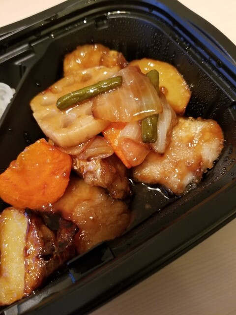 大戸屋 札幌清田店的實拍高清圖