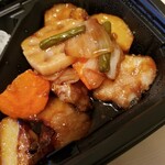 大戸屋 札幌清田店的實拍圖