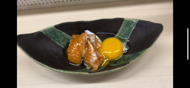 recommendations image for 鮨 にしき