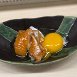 recommendations for 鮨 にしき