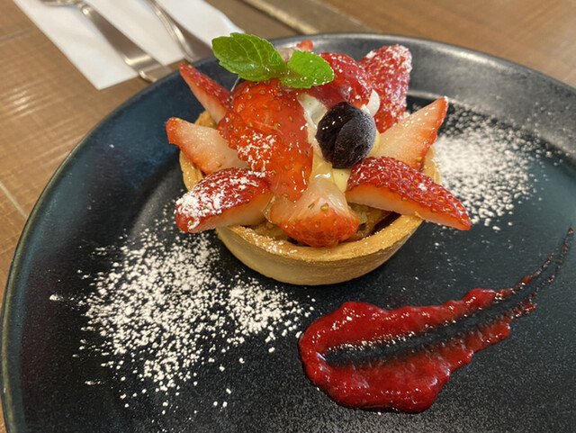 recommendations image for 倉式珈琲店 新さっぽろサンピアザ店