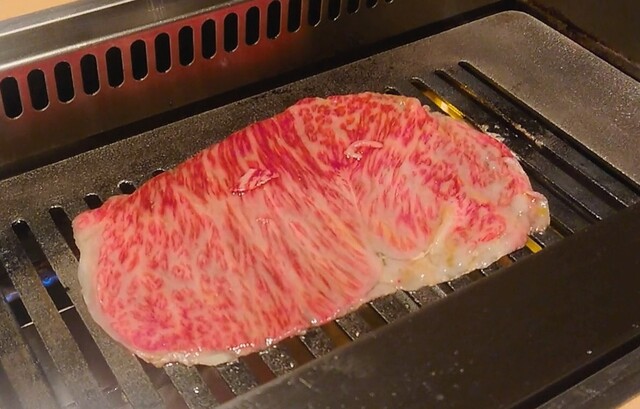 すすきの焼肉きらく的實拍高清圖