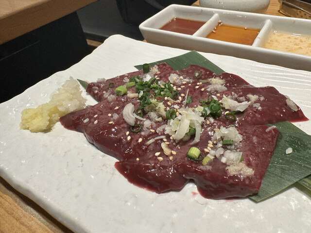 recommendations image for 吟味焼肉 じゃんか 道玄坂