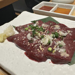 recommendations for 吟味焼肉 じゃんか 道玄坂