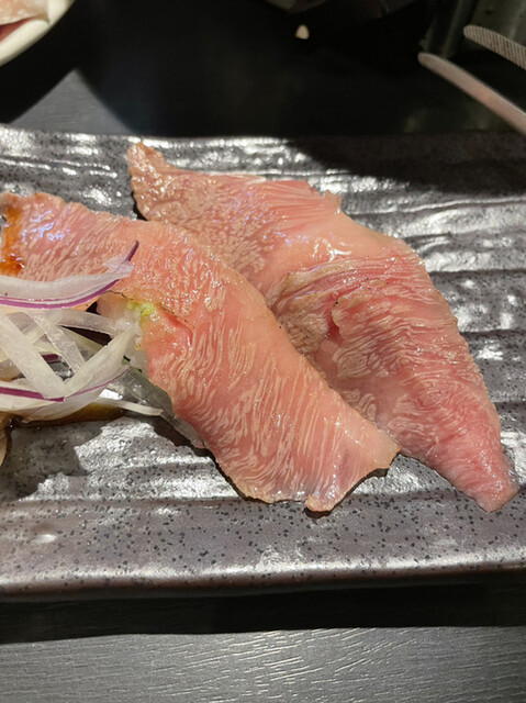 板前焼肉 一笑 靭本町本店的實拍高清圖