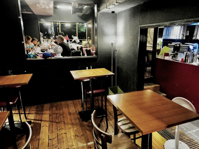 岩焼 先斗町 ことし的實拍高清圖