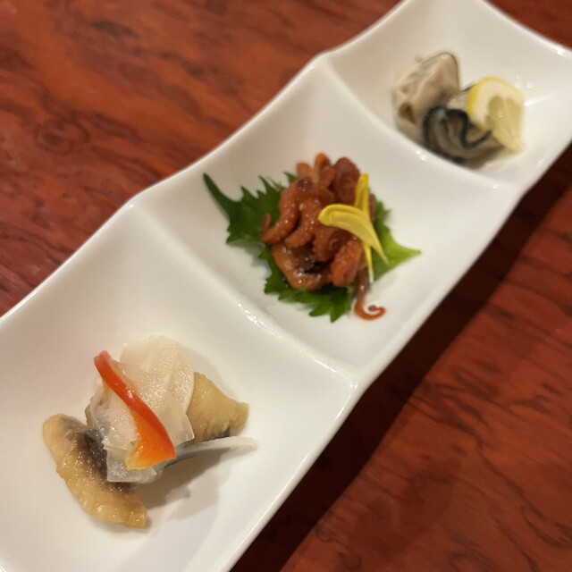 recommendations image for 海鮮出汁居酒屋　淡路島の恵み だしや 渋谷宮益坂