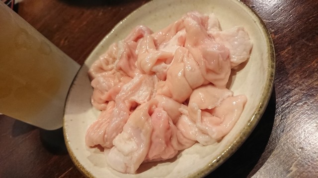 焼肉　寺桜 札幌店的实拍高清图