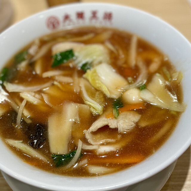 recommendations image for 大阪王将 上野芝店