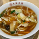 recommendations for 大阪王将 上野芝店