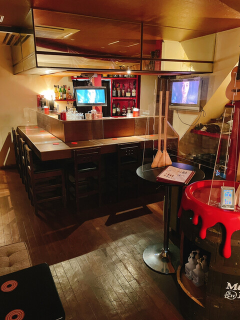 recommendations image for バー ライナーノーツ