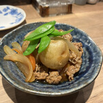 食欒的實拍圖