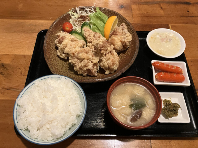 三五食堂的实拍高清图