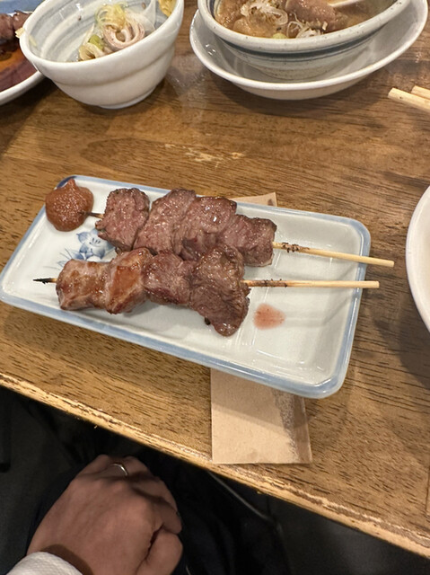 recommendations image for かぶら屋 五反田店