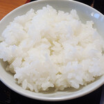 釜炊きごはん 銀くま的實拍圖