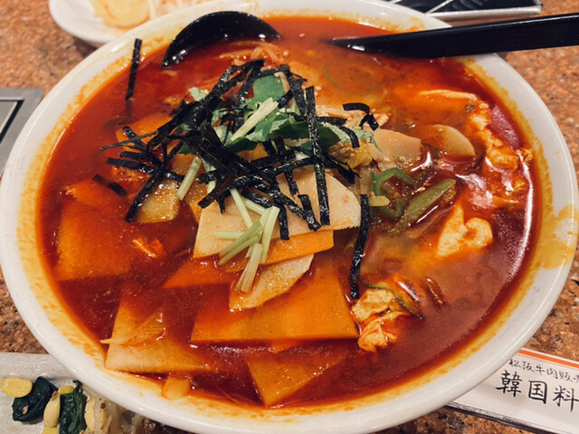 焼肉 京城 水道橋店的实拍高清图