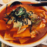 焼肉 京城 水道橋店的实拍图