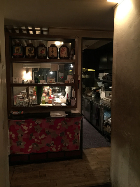 recommendations image for 青山 ゑびす堂