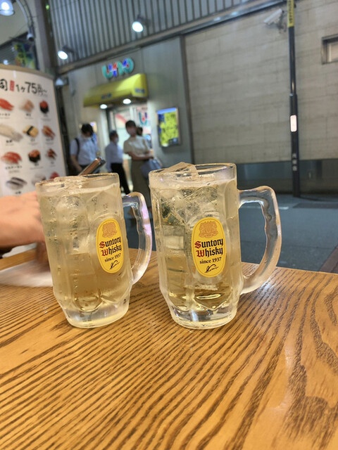 焼き鳥原価酒場 ヤキトリ御殿 新橋店的實拍高清圖