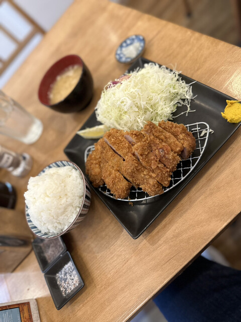recommendations image for とんかつ檍のカレー屋 いっぺこっぺ 新宿御苑店