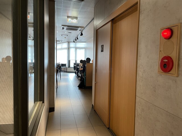 マクドナルド 三軒茶屋店的實拍高清圖
